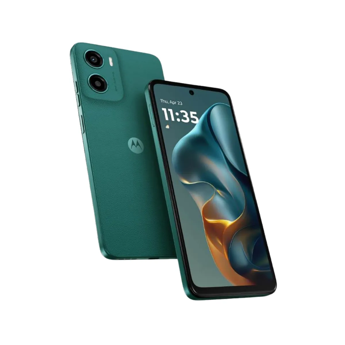 MOTOROLA - Motorola Moto G05 256gb + 4gb 4g Verde