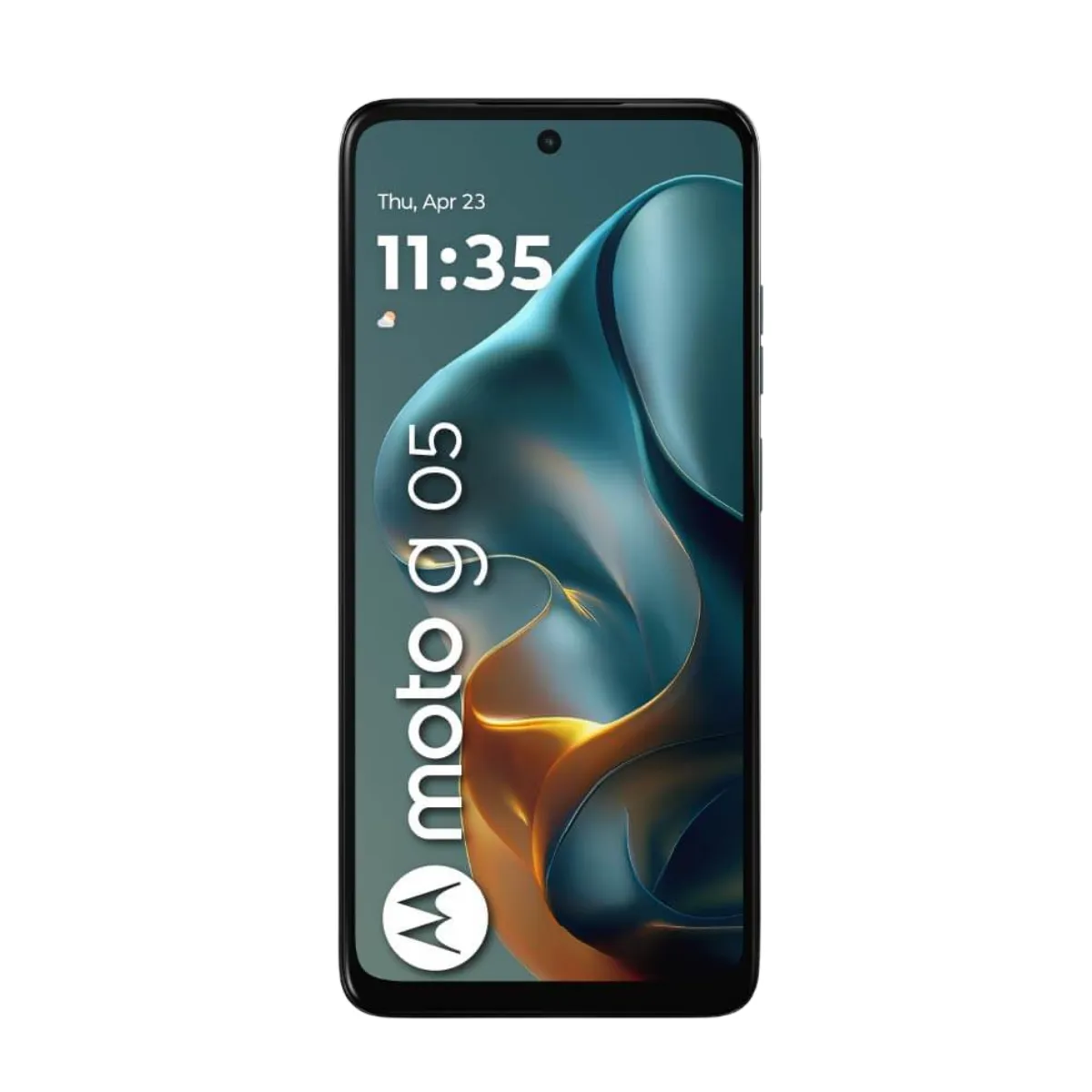 MOTOROLA - Motorola Moto G05 256gb + 4gb 4g Verde