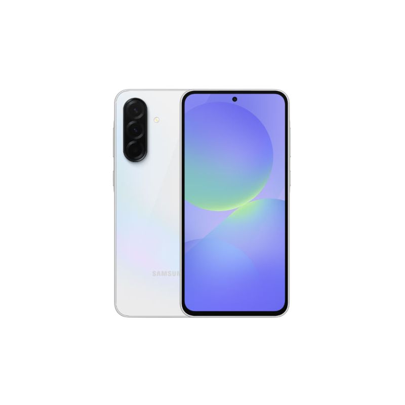 SAMSUNG - Samsung Galaxy A36 256gb + 8gb 5g Blanco