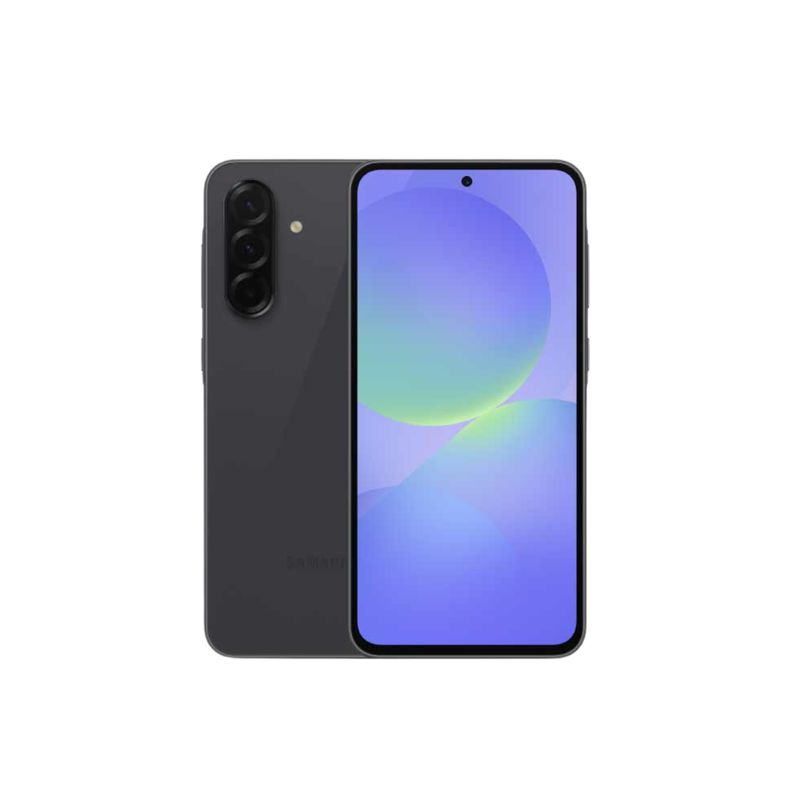 SAMSUNG - Samsung Galaxy A36 256gb + 8gb 5g Negro