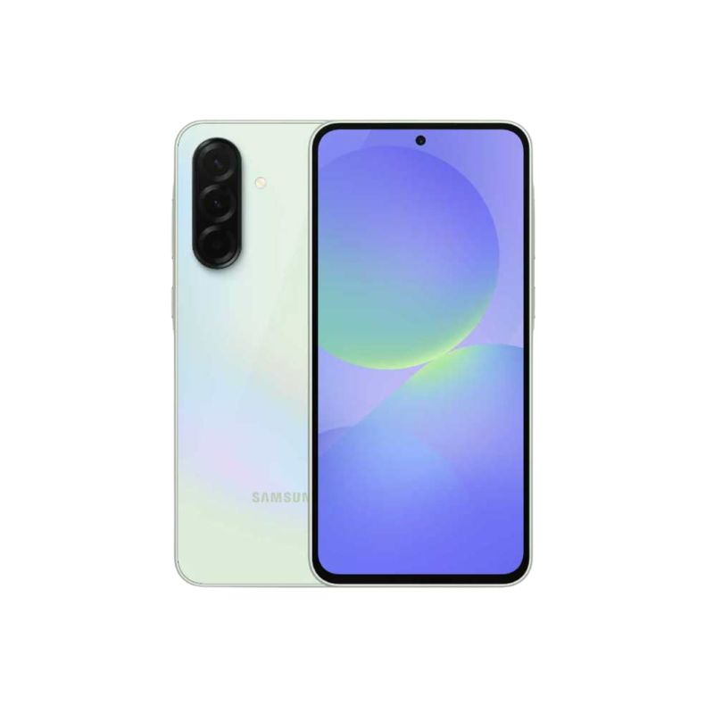 SAMSUNG - Samsung Galaxy A36 256gb + 8gb 5g Verde