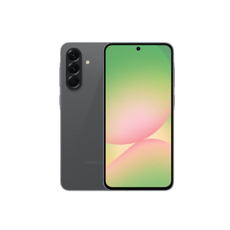 SAMSUNG - Samsung Galaxy A56 256gb + 8gb 5g Negro