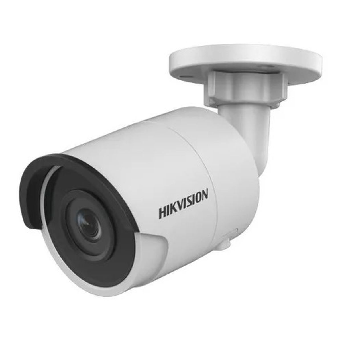 HIKVISION - DS-2CD2043G0-I-4 - Camara Ext Mini Bala Ip 4mp Lente 4mm Ir 30m Metal Hikvision