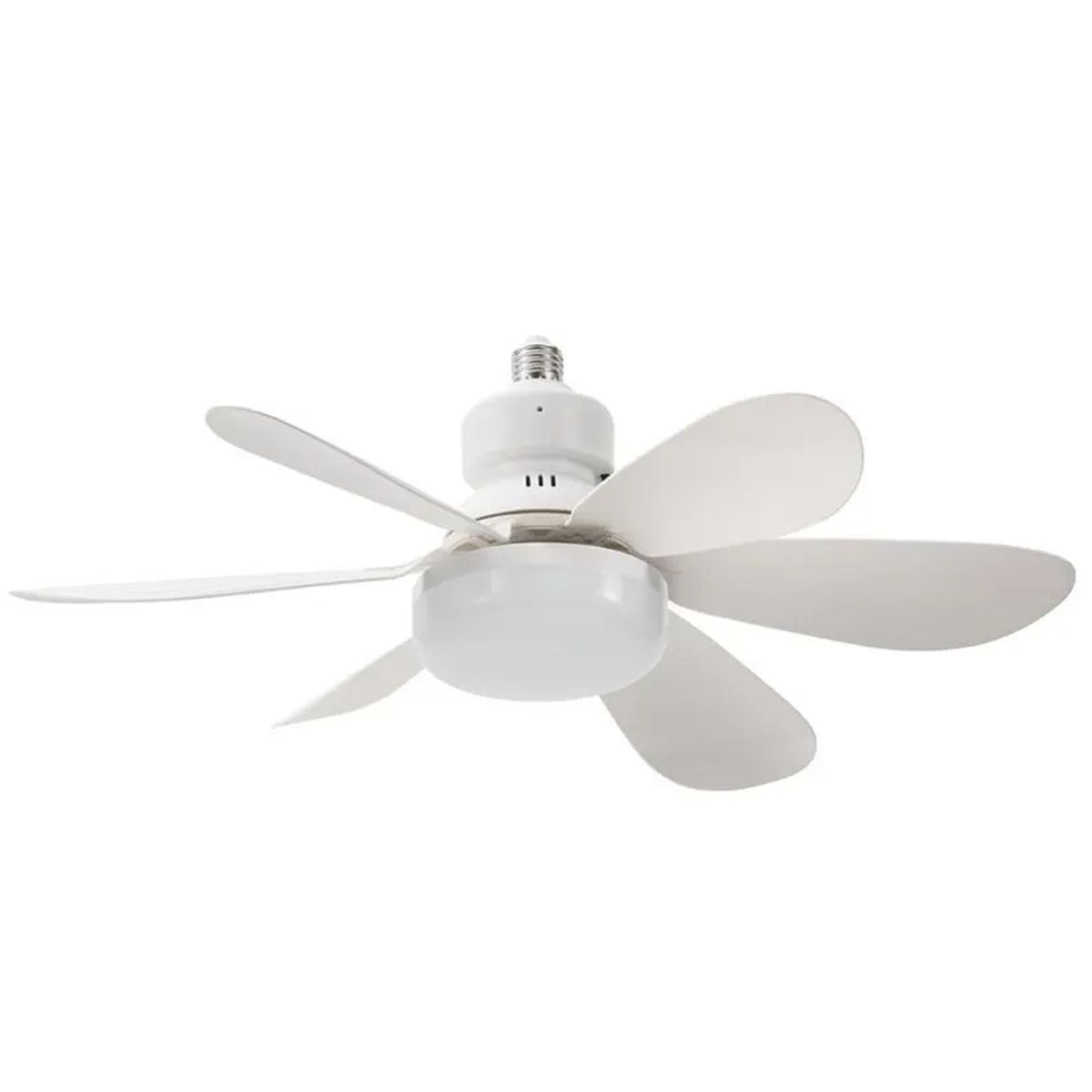EXCELITE - Bombillo Ventilador 40W Excelite 70125 -Blanco
