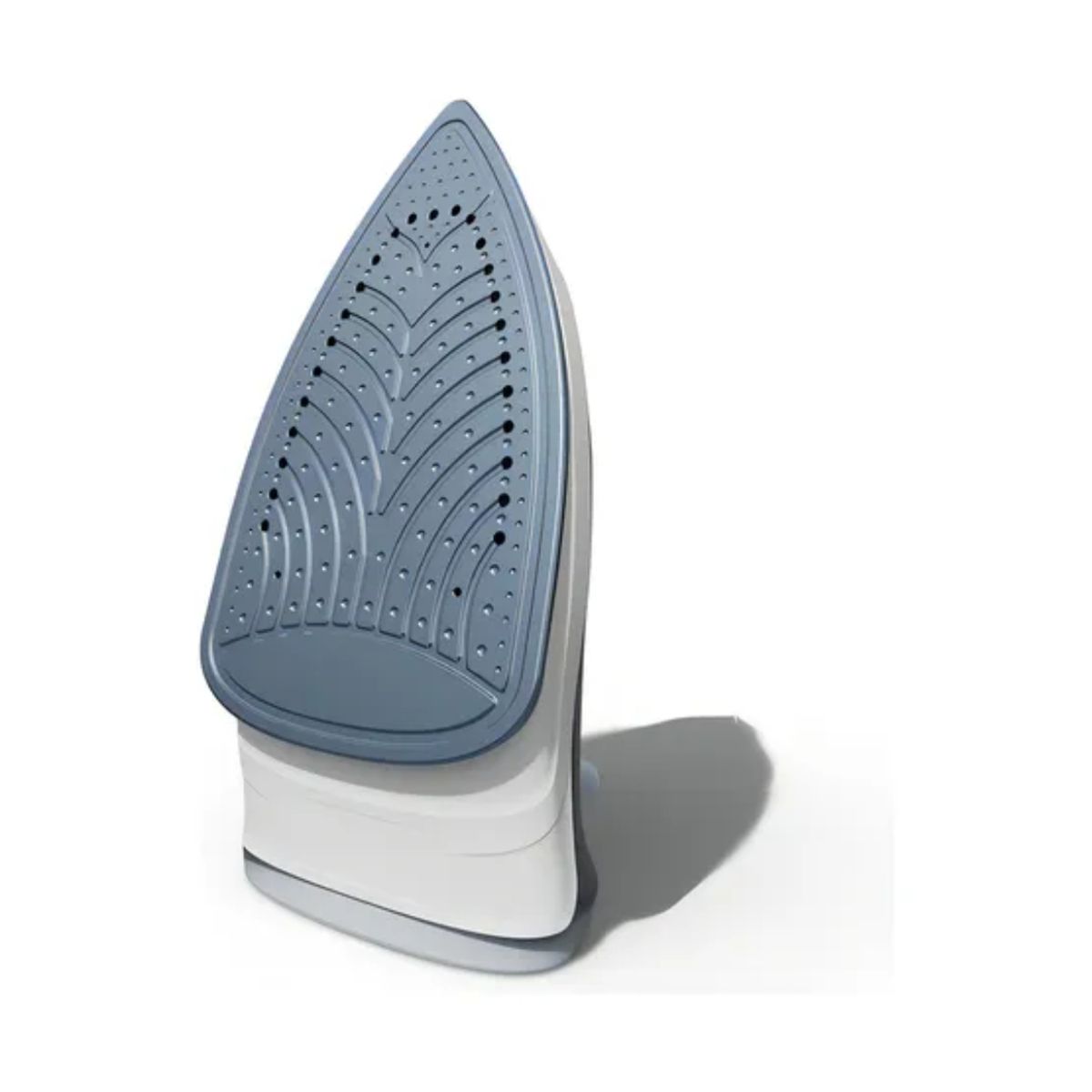 OSTER - Plancha Compacta Oster Gcstbs5001 Color Azul Niebla