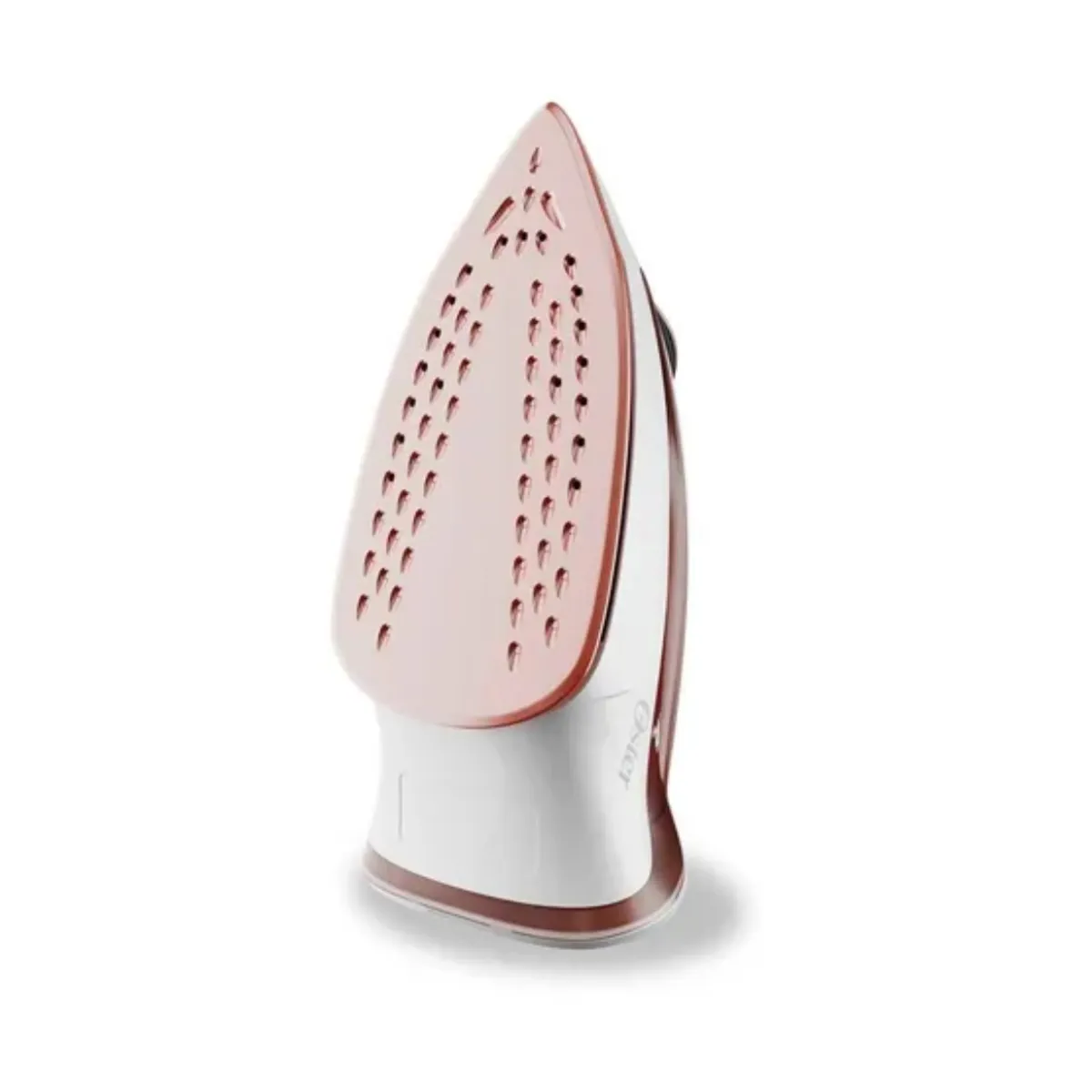 OSTER - Plancha De Vapor Ligera Oster® Gcstbs3801 Color Rosa pálido 110V
