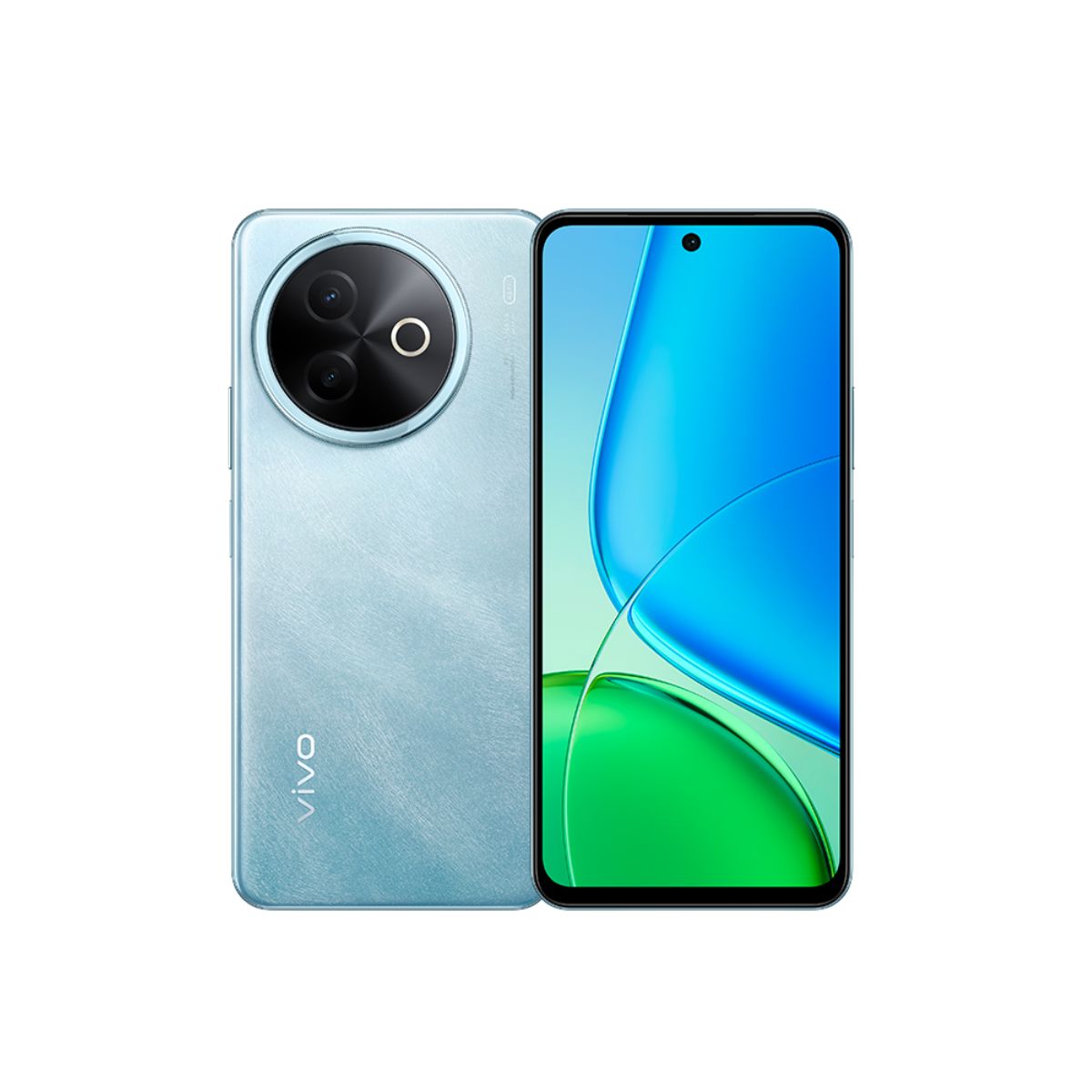 VIVO - Vivo Y39 256gb + 8gb 5g Azul