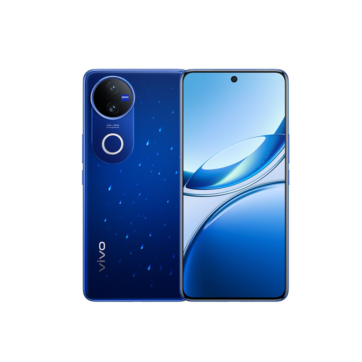 VIVO - Vivo V50 512gb + 12gb 5g Azul