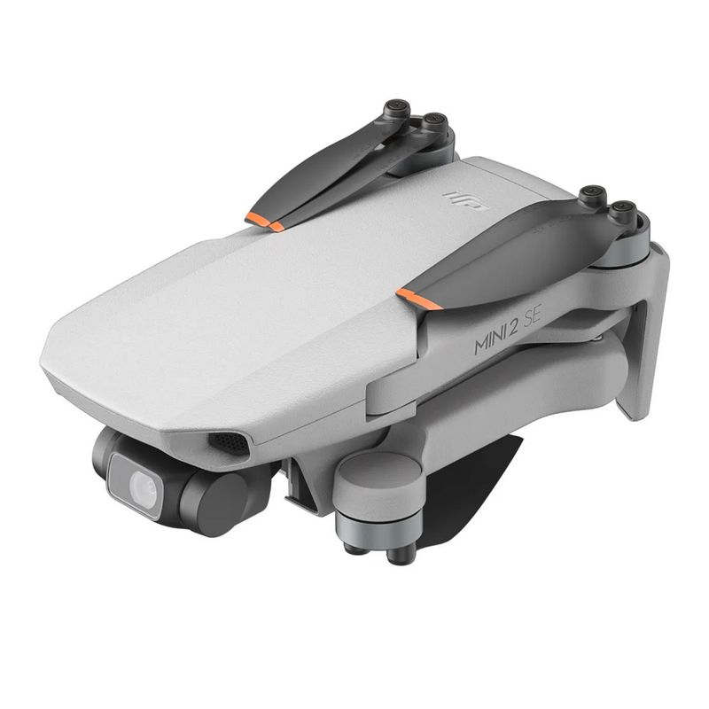 DJI - Batería Inteligente Para Drone Dji Mini 2 Pack De 3 Unidades