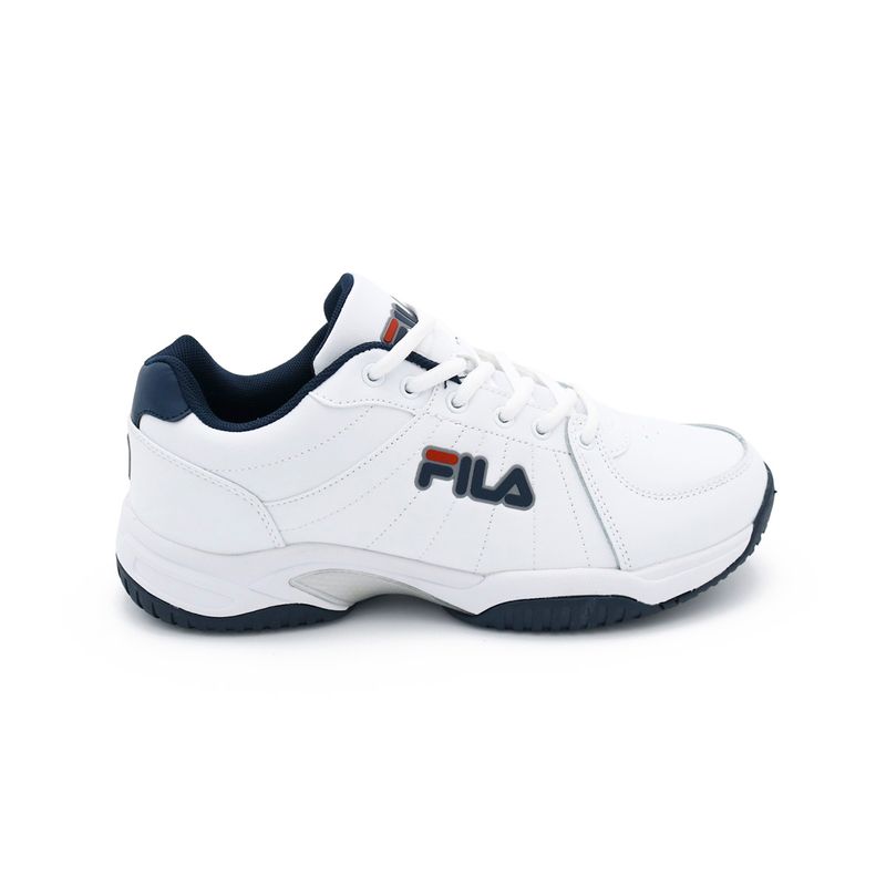 FILA - TENIS PAULO FILA HOMBRE