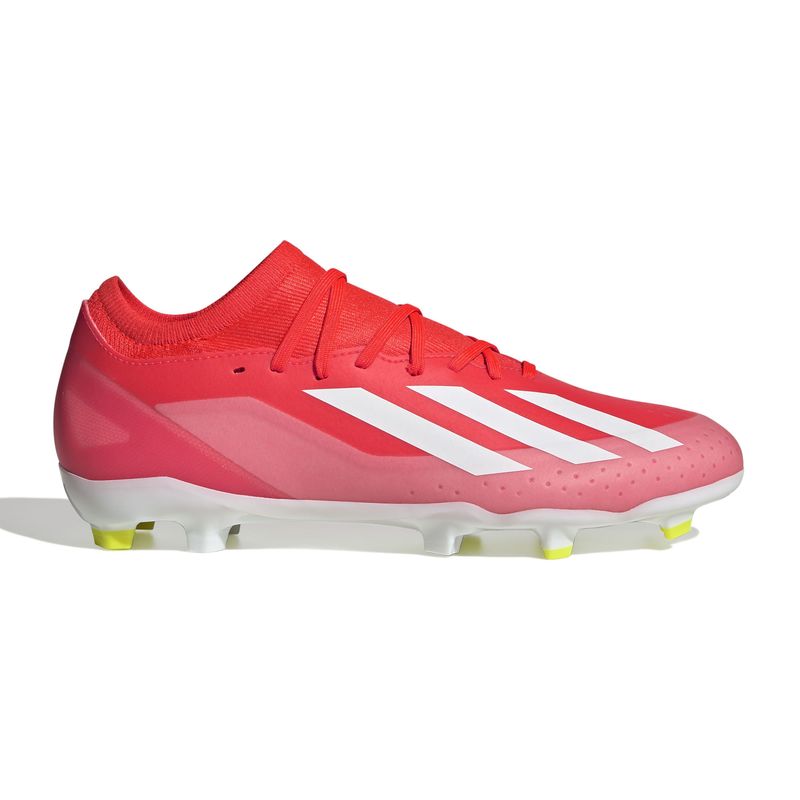 ADIDAS - Guayo Hombre Adidas Performance X Crazyfast League