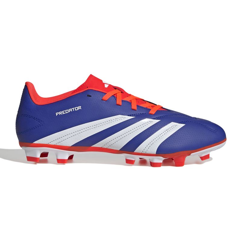 ADIDAS - Guayo Hombre Adidas Performance Predator Club Fxg