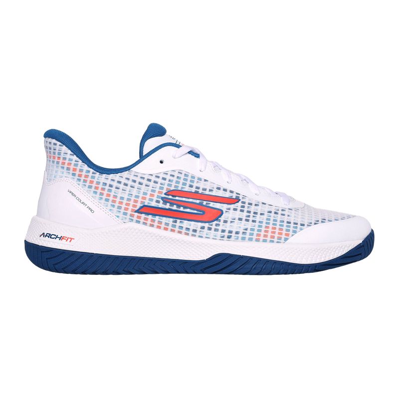 SKECHERS - Zapato Hombre Skechers Skechersvipercourtpro