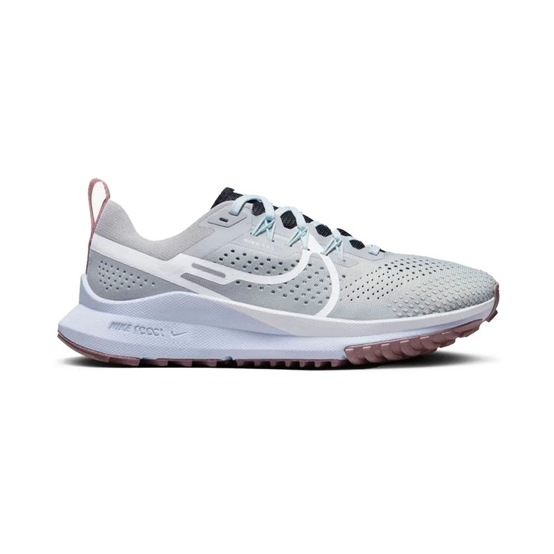 NIKE - Zapato Mujer Nike W Nike React Pegasus Trail 4