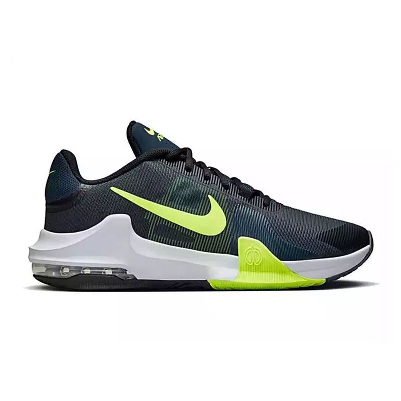 NIKE - Zapato Hombre Nike Nike Air Max Impact 4