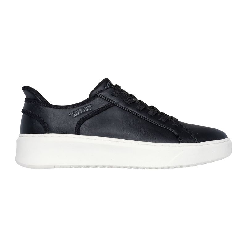 SKECHERS - Zapato Hombre Skechers Courtbreak-Doublevented