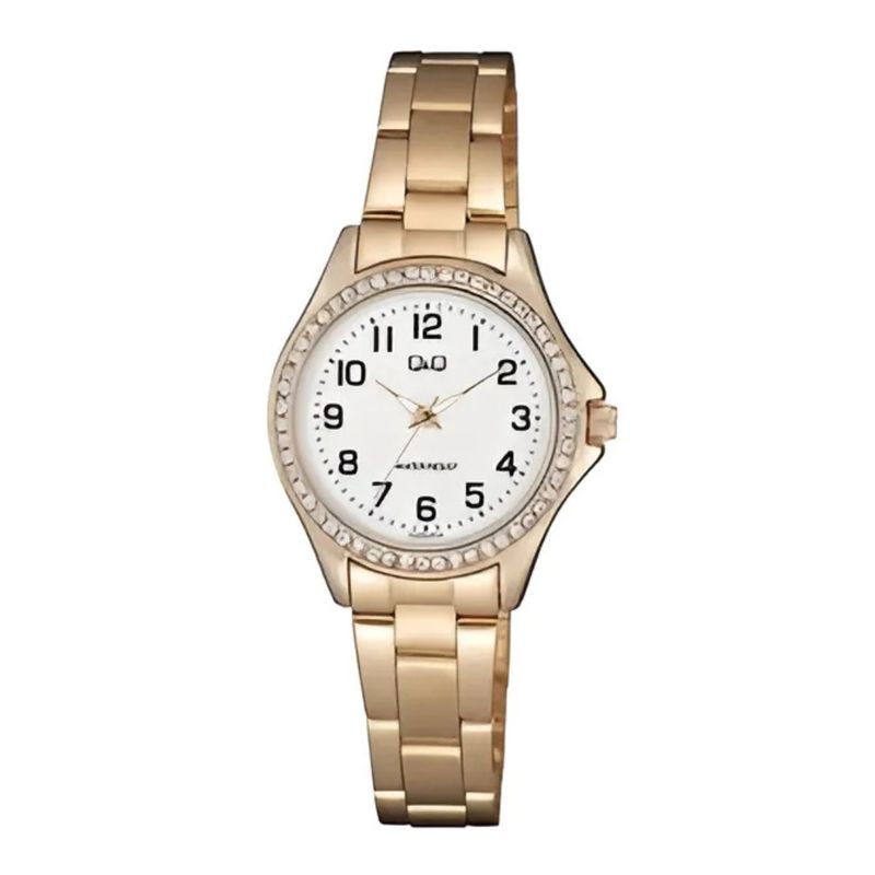 Q&Q - Reloj Q&Q C2J014Y Diseño Elegante