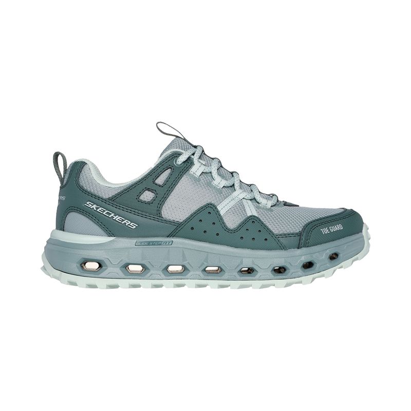 SKECHERS - Zapato Mujer Skechers Glide-Stepat-Alpenglow.