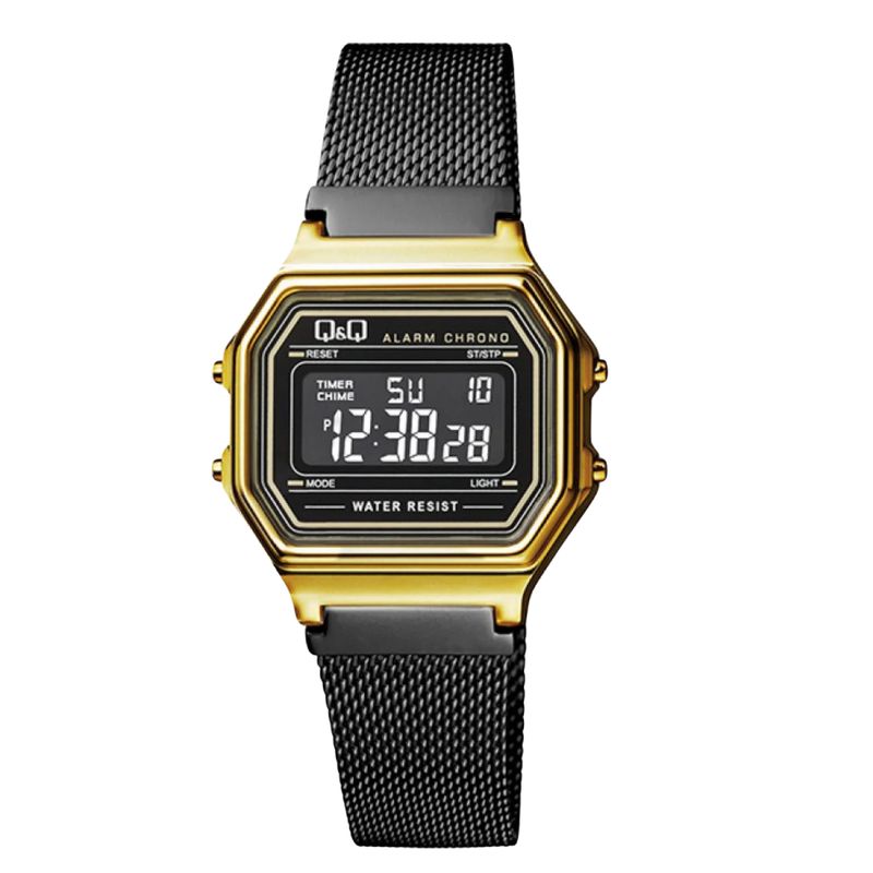 Q&Q - Reloj Q&Q M173J028Y Diseño Vintage