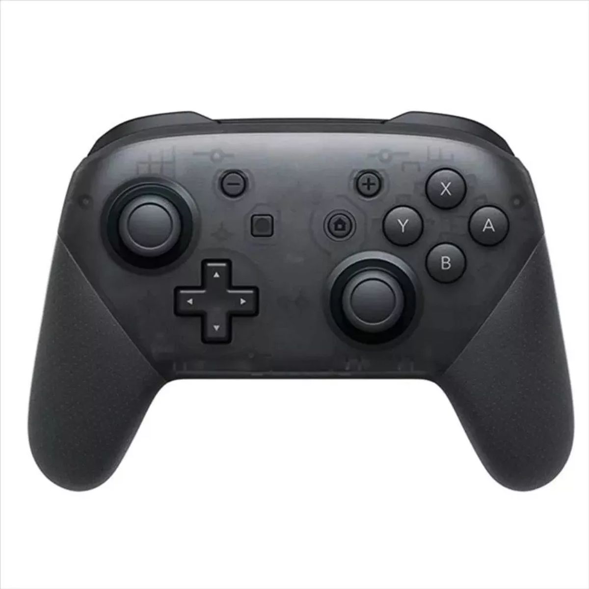 NINTENDO SWITCH - Control para Nintendo Switch Inalámbrico y Compatible con PC