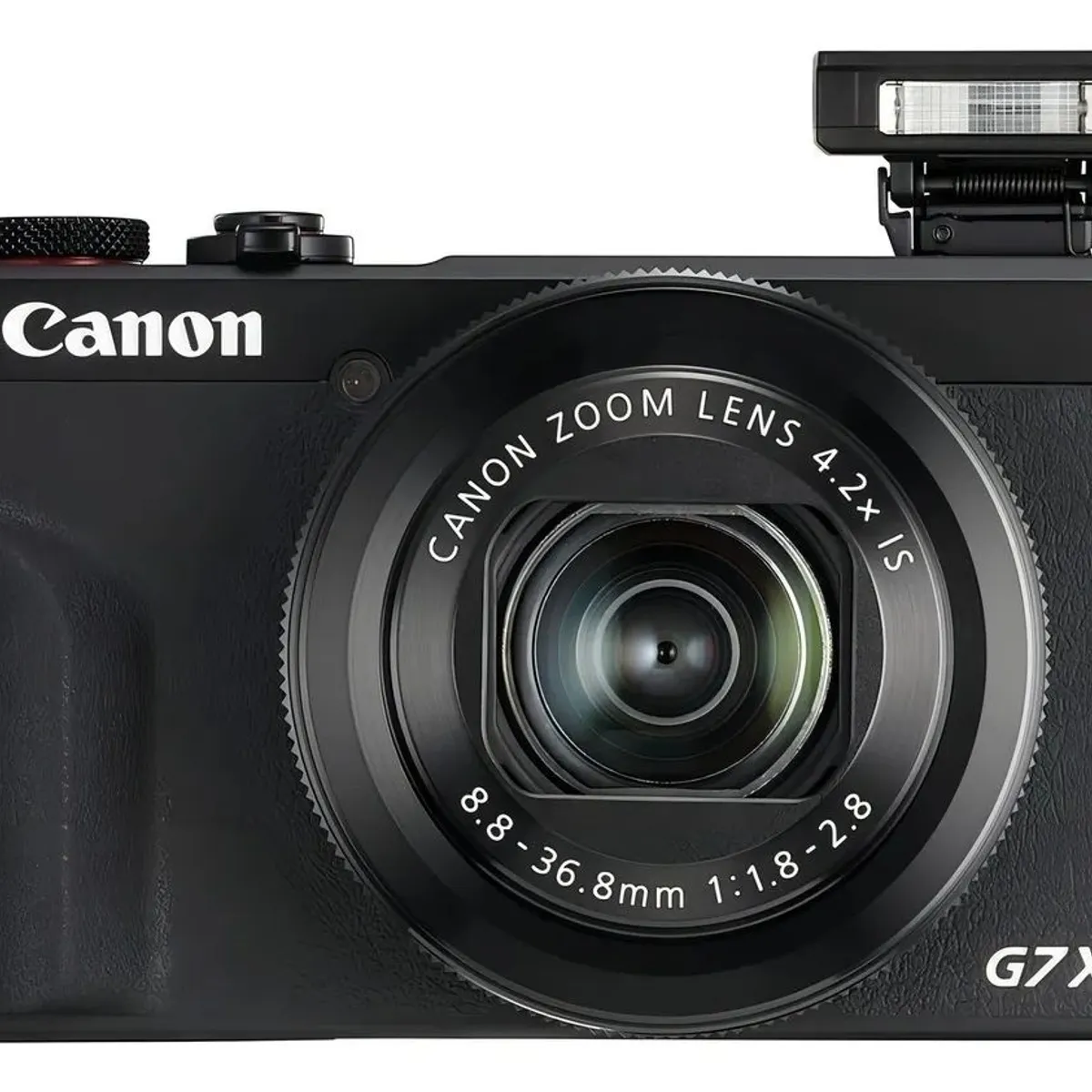 CANON - Cámara Canon G7 X Mark III Powershot Compacta Avanzada 4k