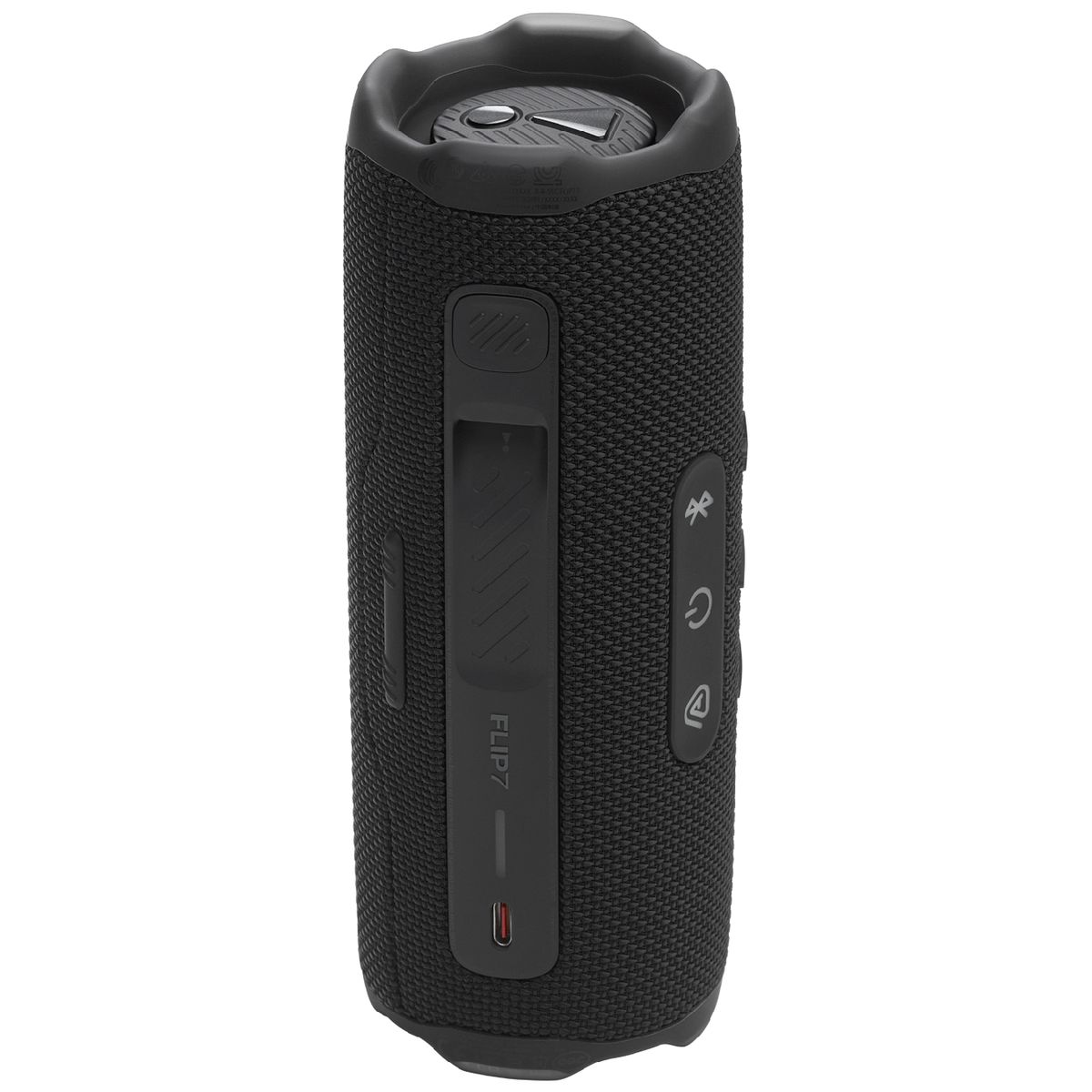 JBL - JBL Flip 7 Parlante Bluetooth IP68 - 16 Hrs Negro