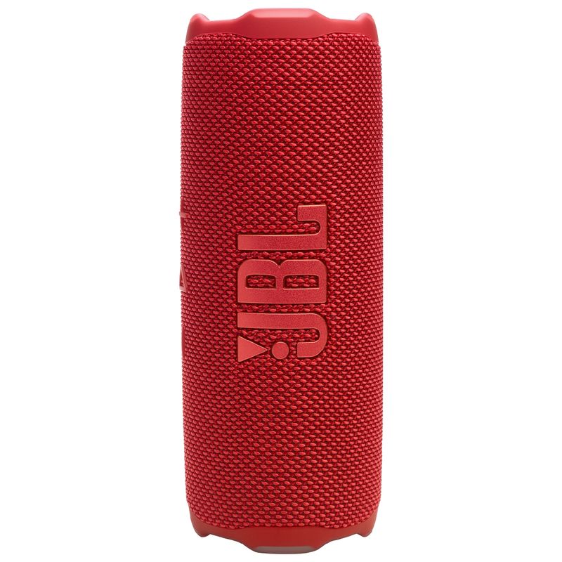 JBL - JBL Flip 7 Parlante Bluetooth IP68 - 16 Hrs Rojo