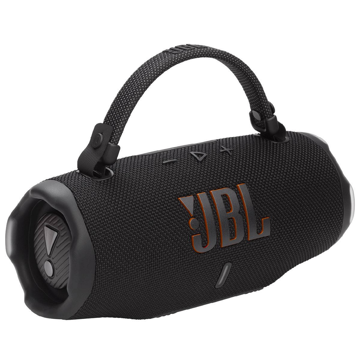 JBL - JBL Charge 6 Parlante Bluetooth IP68 - 28Hrs Negro