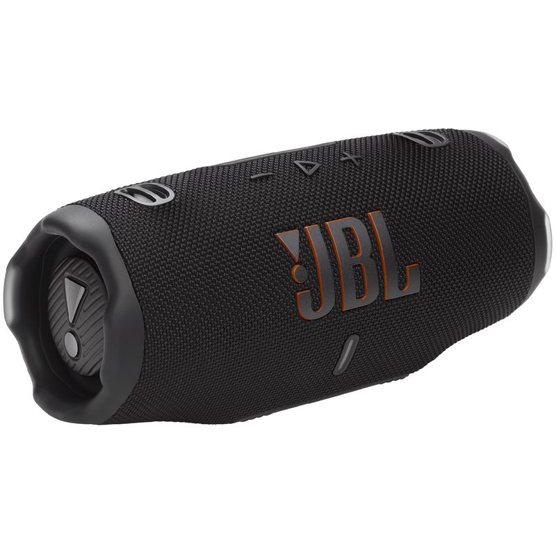 JBL Charge Parlante Bluetooth IP68 28Hrs Negro JBL