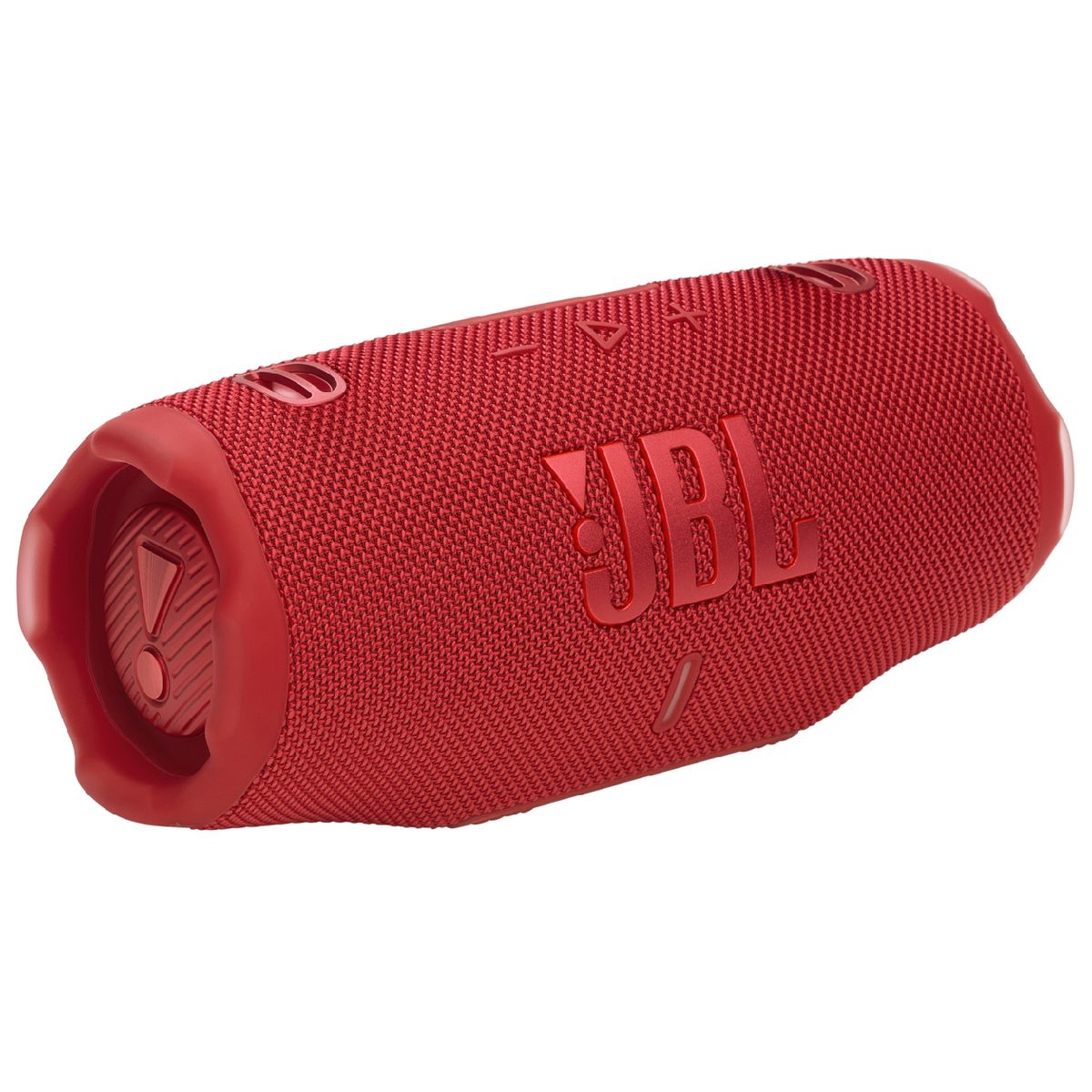 JBL - JBL Charge 6 Parlante Bluetooth IP68 - 28Hrs Rojo