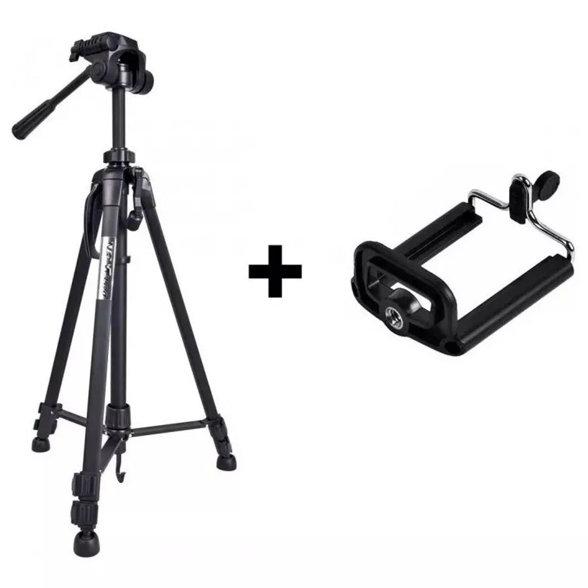 TRIPP LITE - Tripode Para Cámara 3520 Luz Video Y Fotografía