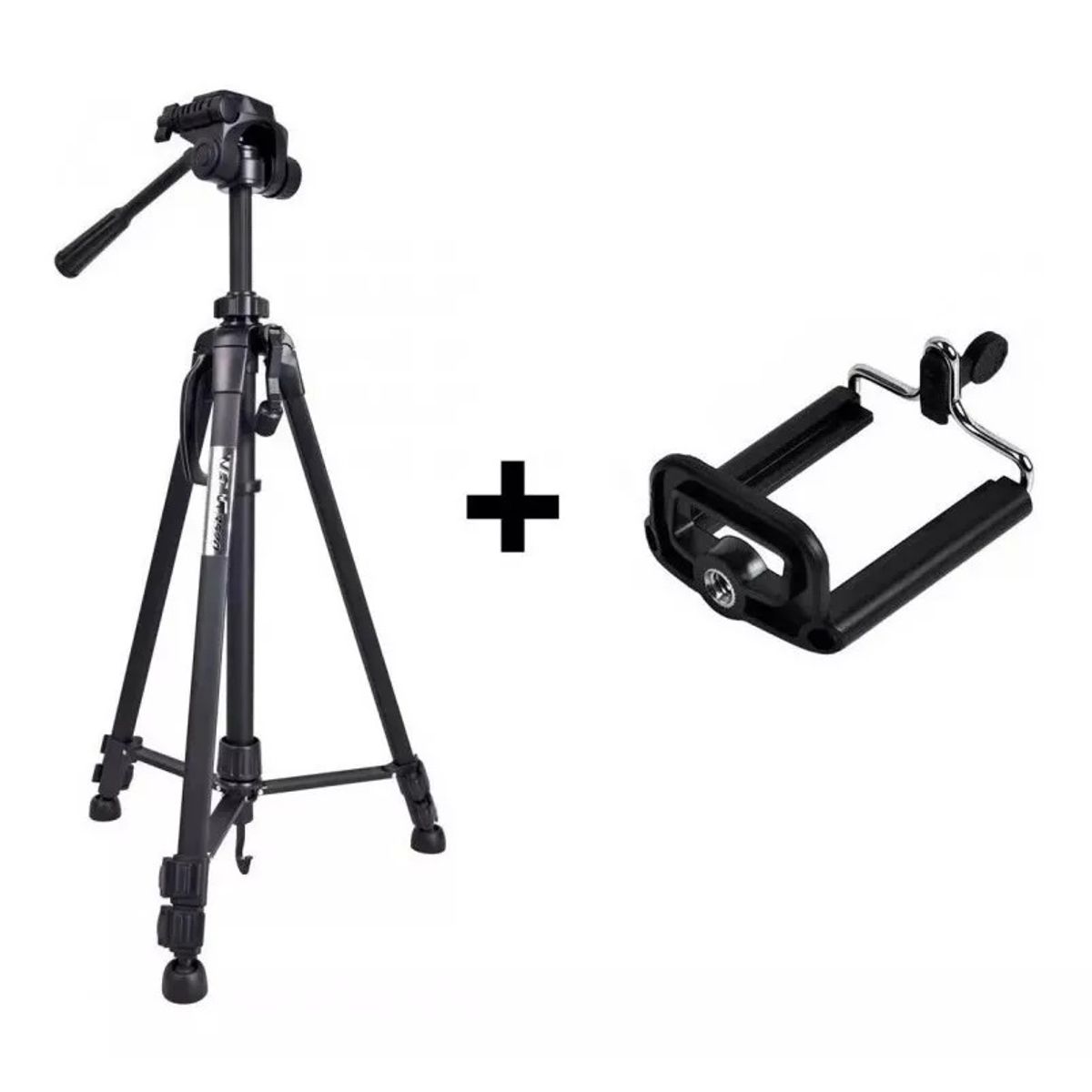 TRIPP LITE - Tripode Para Cámara 3520 Luz Video Y Fotografía