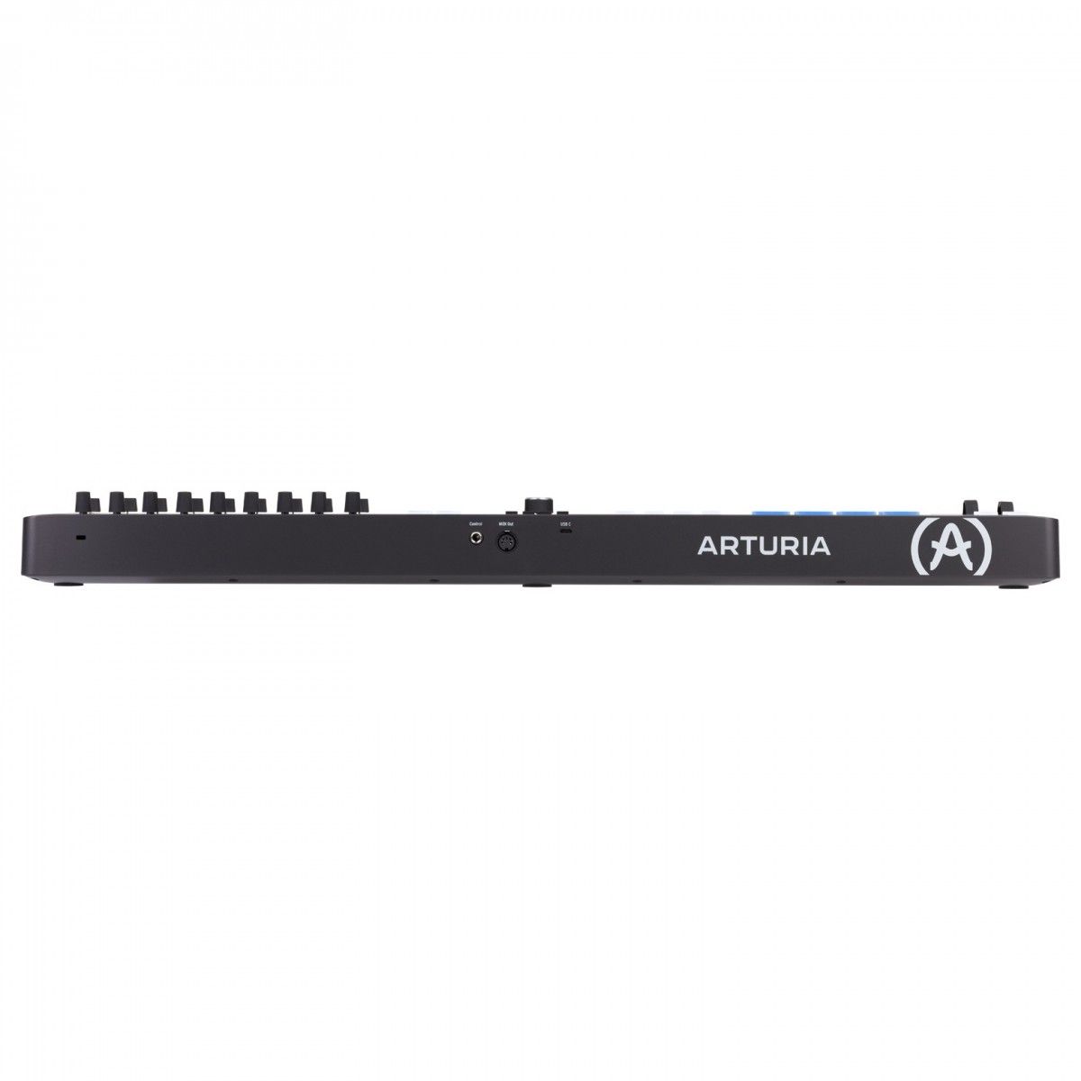 ARTURIA - Controlador Midi Arturia Keylab Essential 49 Mk3 Negro