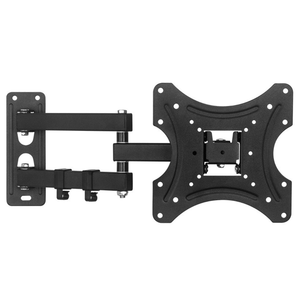 GENERICO - Soporte Tv Giratotio De Brazo De 14-42 Pulgadas Zeno S37