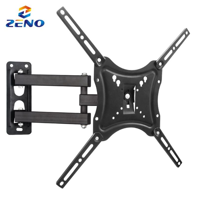 GENERICO - Soporte Tv Giratotio De Brazo  De 26-52 Pulgadas Zeno CP304B
