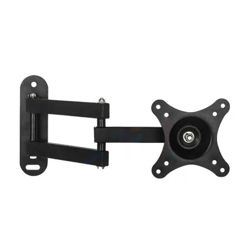 GENERICO - Soporte Tv Giratorio De Brazo  De 10-32 Pulgadas Zeno W120