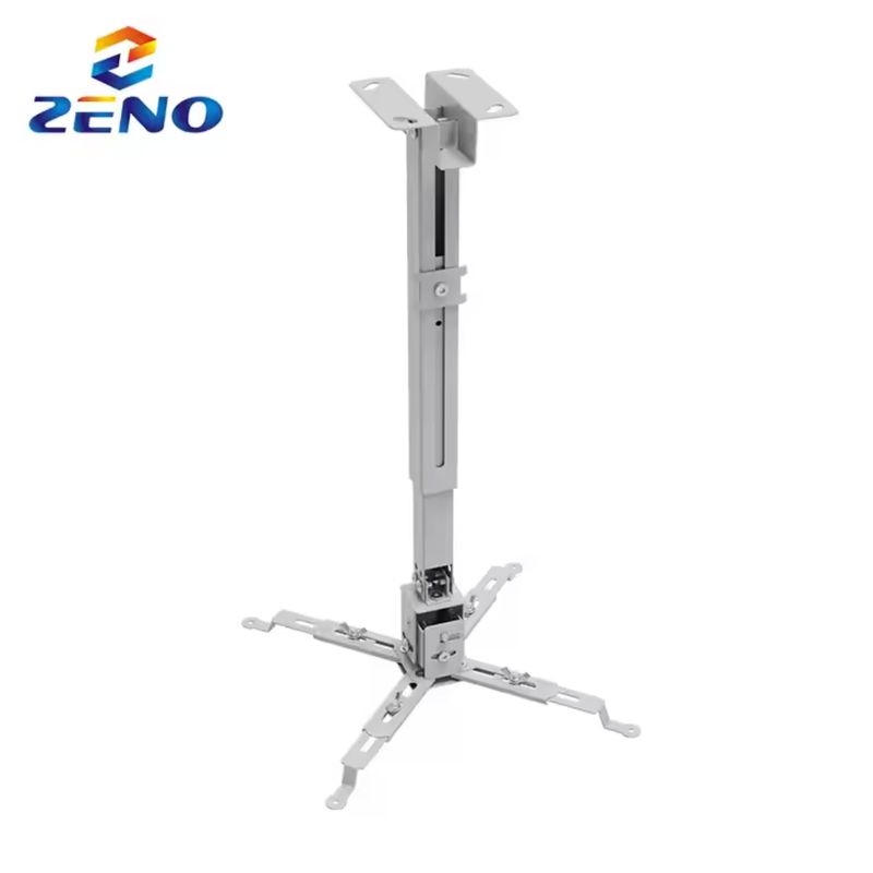 GENERICO - Soporte Giratorio Para Proyector  Grande Zeno PDS08-65