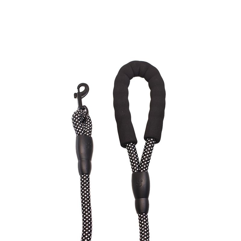 WYCK - LAZO MOSQUETON PARA PERROS PW-7002-5
