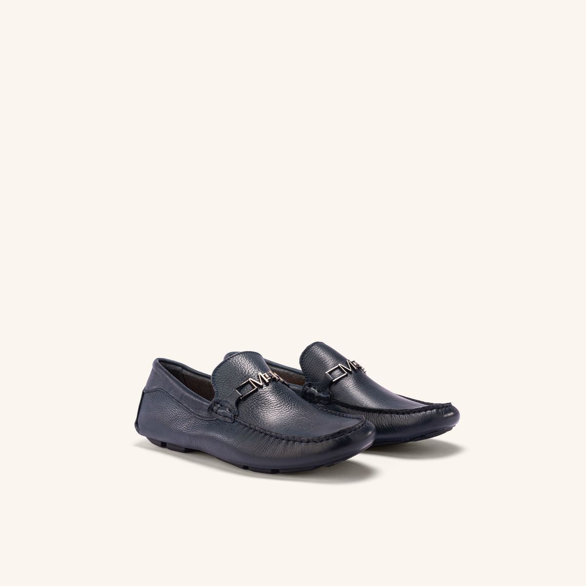 MARIO HERNANDEZ - Mocasín Driver Cristóbal Marino MH Mocs