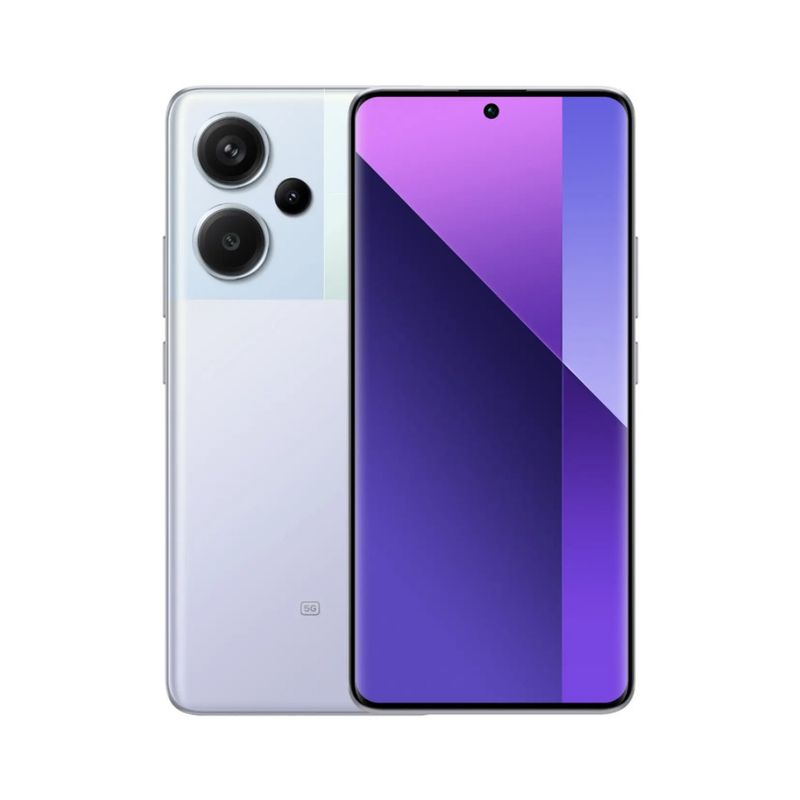 XIAOMI - Celular Xiaomi Redmi Note 13 Pro + 512GB 12GB Ram 5G Morado