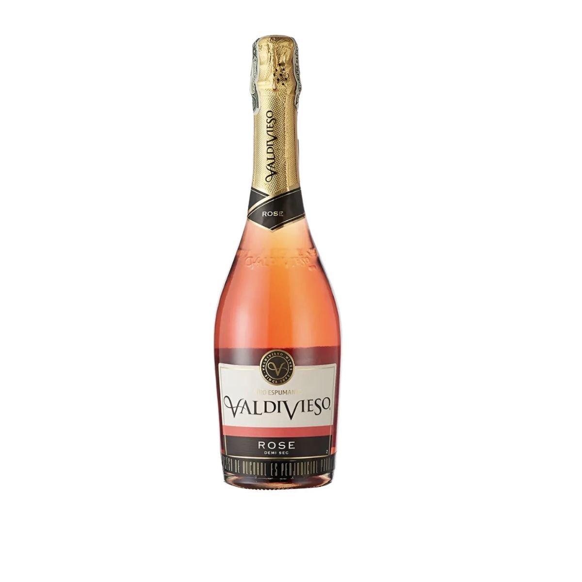 GENERICO - Vino Valdivieso Rose 750ml