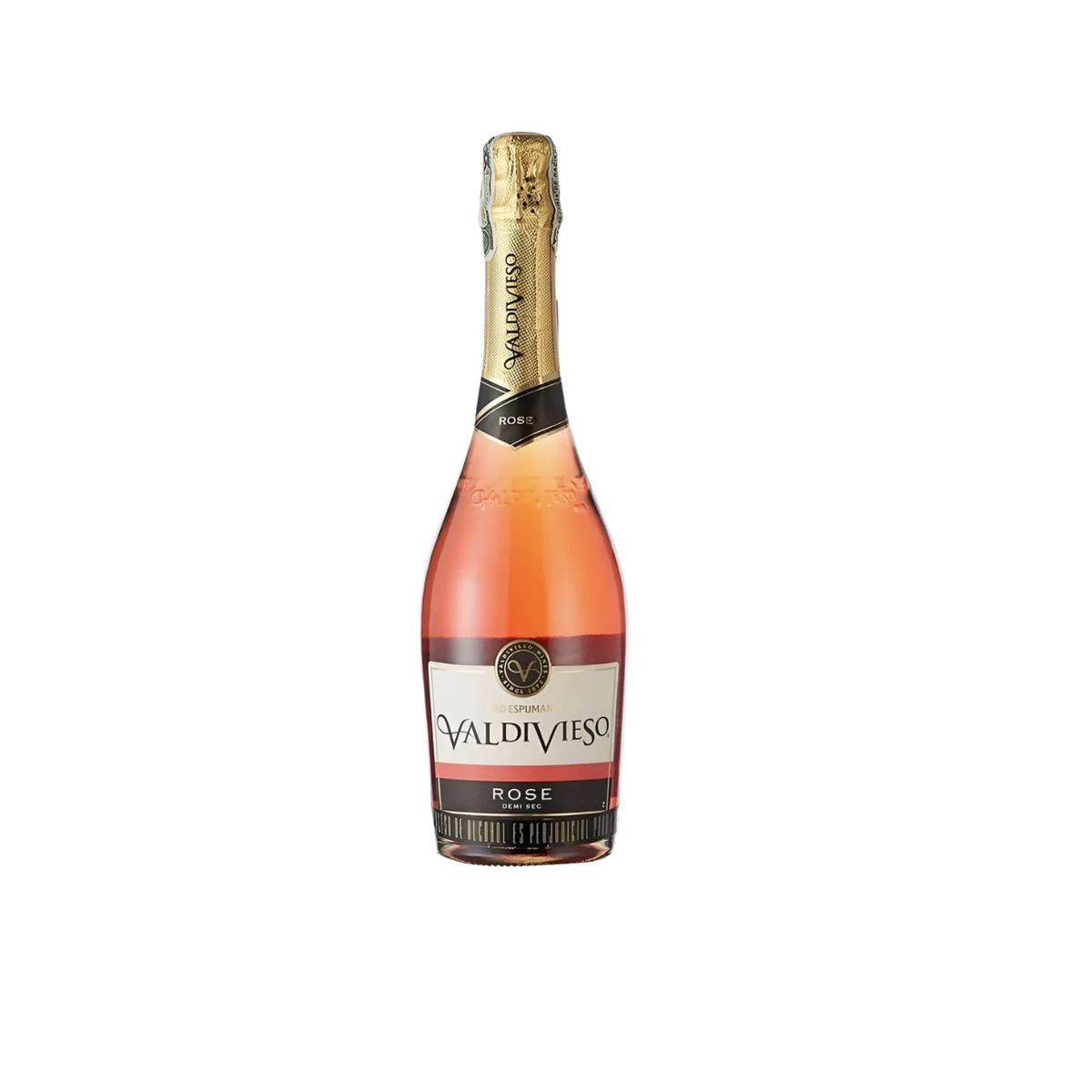 GENERICO - Vino Valdivieso Rose 750ml