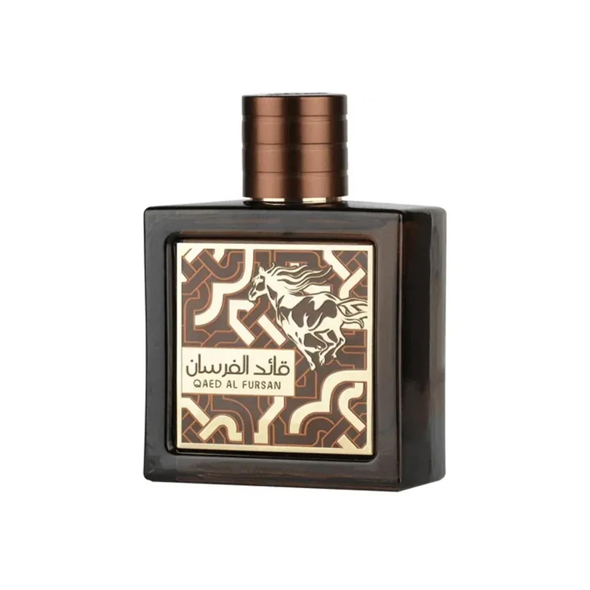 LATTAFA - Perfume Qaed Al Fursan Untamed Lattafa 90ML