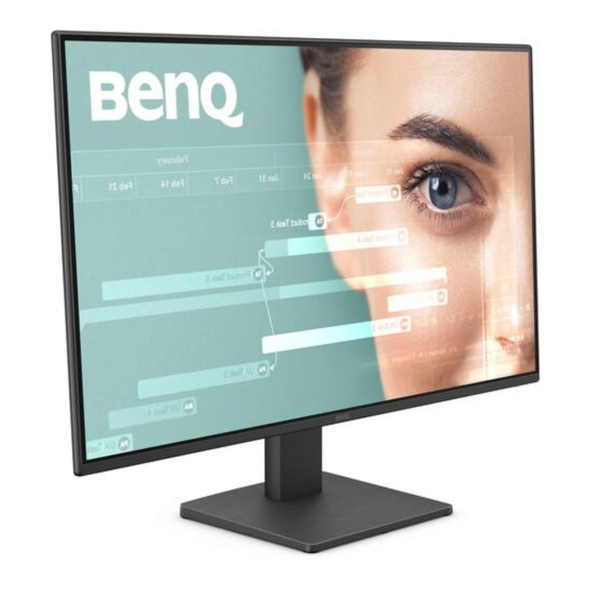 BENQ - Monitor IPS BenQ GW2791 27 100Hz