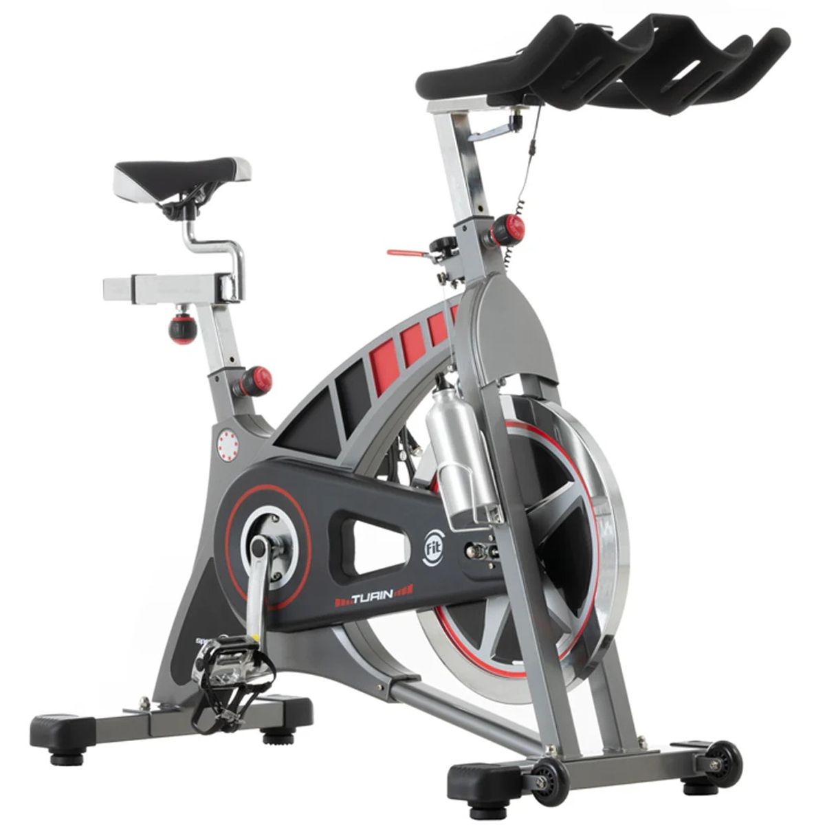 SPORT FITNESS - BICICLETA SPINING TURIN SPORTFITNESS.