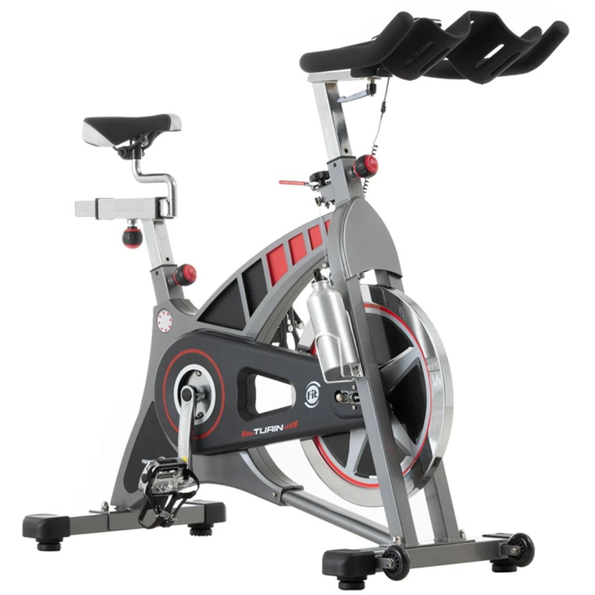 SPORT FITNESS - BICICLETA SPINING TURIN SPORTFITNESS.