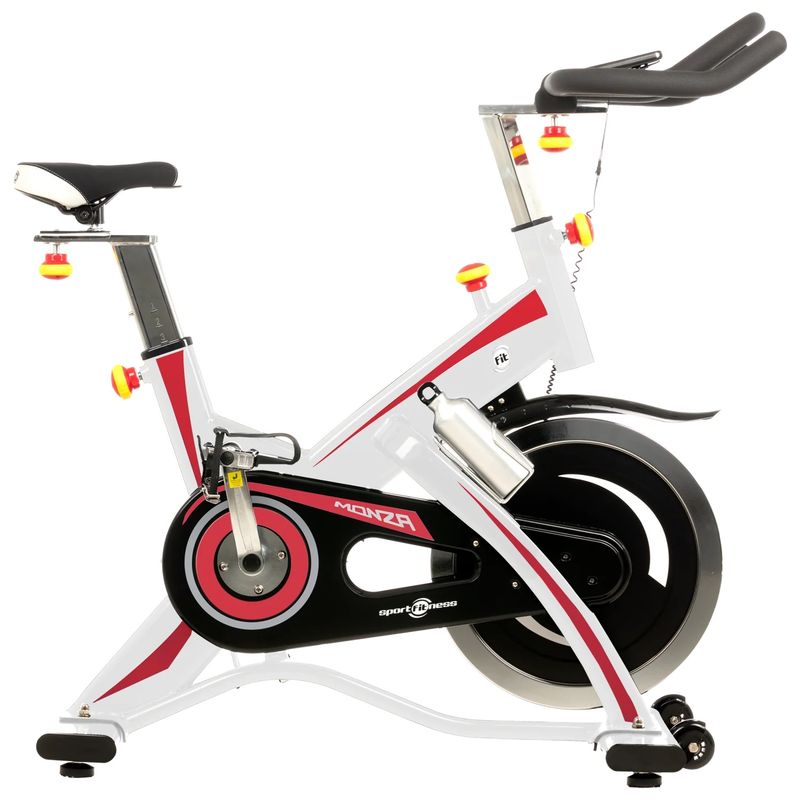 SPORTFITNESS - BICICLETA SPINING MONZA SPORTFITNESS