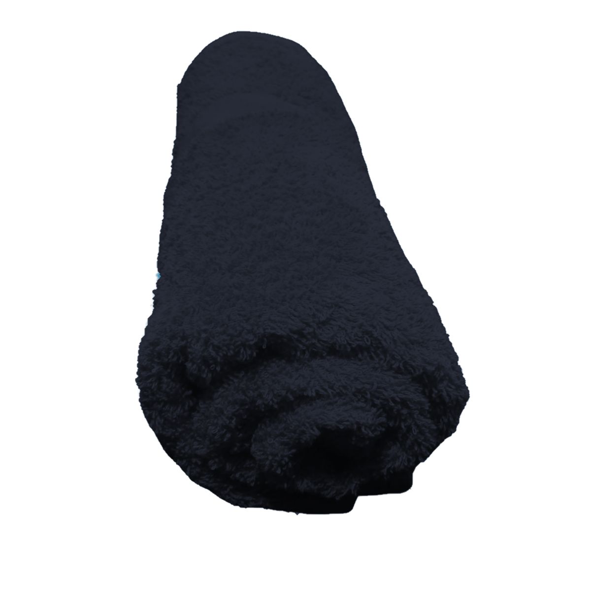 BOMBAY - 1 Toalla De Baño / Cuerpo - 70x140cm - 320gr Algodón - azul oscuro