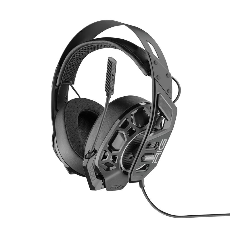 XBOX - Audifonos Rig 500 Pro Hx (Gen 2) Gaming Headset With 3D Audio