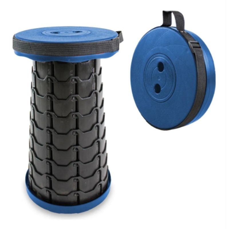 GENERICO - Silla Pelgable y portatil de alta calidad